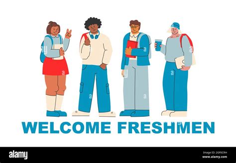 For Freshmen .